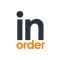 InOrder logo