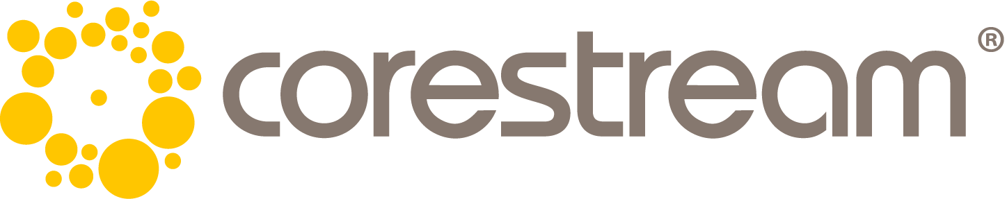 Corestream logo