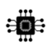 YY-IC Electronics Logo