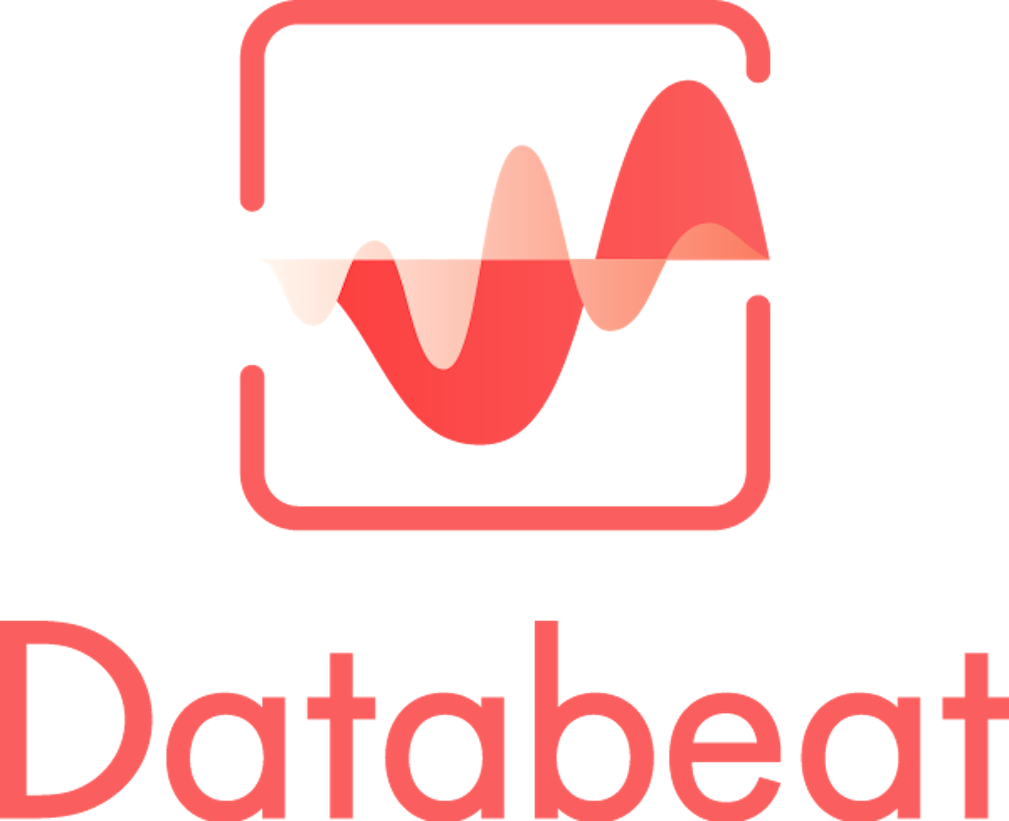 Databeat Logo