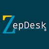 ZepDesk logo