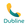 Dubline logo