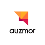 Auzmor Learn's logo