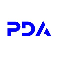 PDA International logo