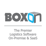 BoxOn Logistics Software