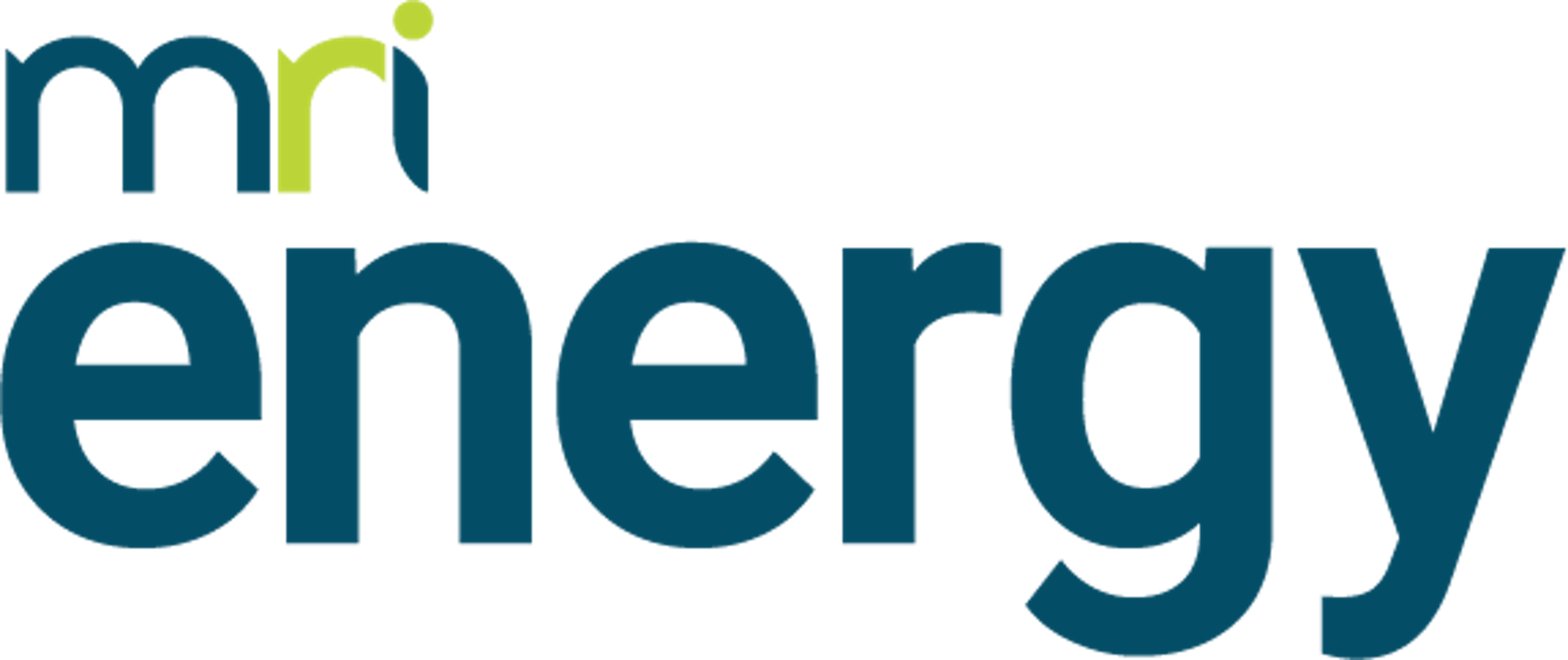 MRI Energy Logo