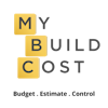 My Build Cost logo