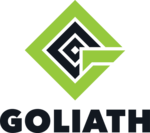 Logo Goliath 