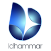 Idhammar CMMS logo