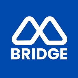 Bridge logo