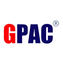 GPAC ERP Software logo