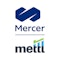 Mercer | Mettl Examination Platform logo