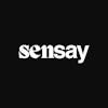 Sensay logo