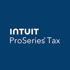 ProSeries Tax