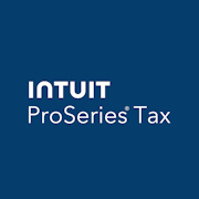 ProSeries Tax's logo