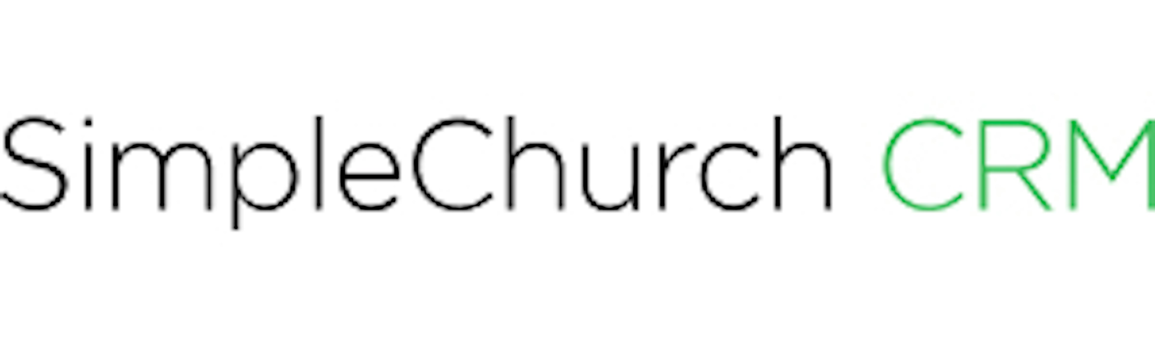 SimpleChurch CRM Logo