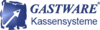 GASTWARE logo