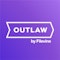 Outlaw logo