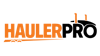 HaulerPro logo