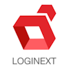 LogiNext Mile's logo