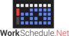WorkSchedule.Net logo