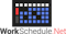 WorkSchedule.Net logo