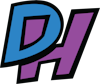 DemoHop logo