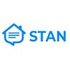 STAN AI logo