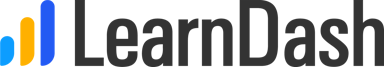 Logotipo de LearnDash