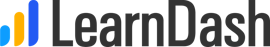 Logotipo do LearnDash