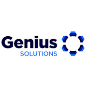 Genius ERP's logo