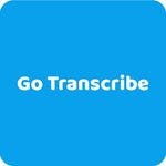 Go Transcribe