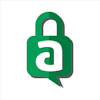 Amtelco Secure Messages logo