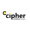 CipherBox logo