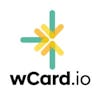 wCard.io logo
