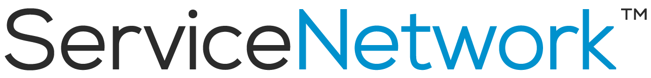 ServiceNetwork