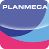 Planmeca Romexis's logo