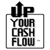 Up Your Cash Flow's logo