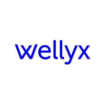 Wellyx logo