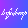Infotemp Suite logo
