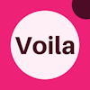Voila logo