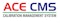 ACE Calibration Management System logo