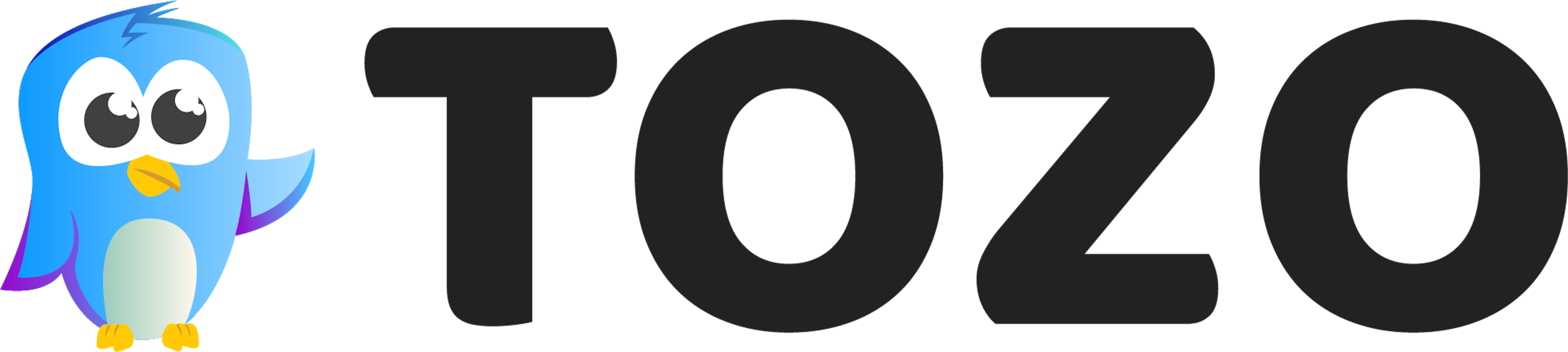 TOZO Social Logo