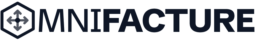 OmniFacture logo