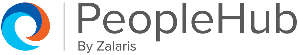 PeopleHub Logo