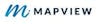 Mapview logo