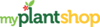 MyPlantShop logo
