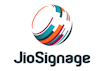 JioSignage