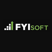 FYIsoft's logo
