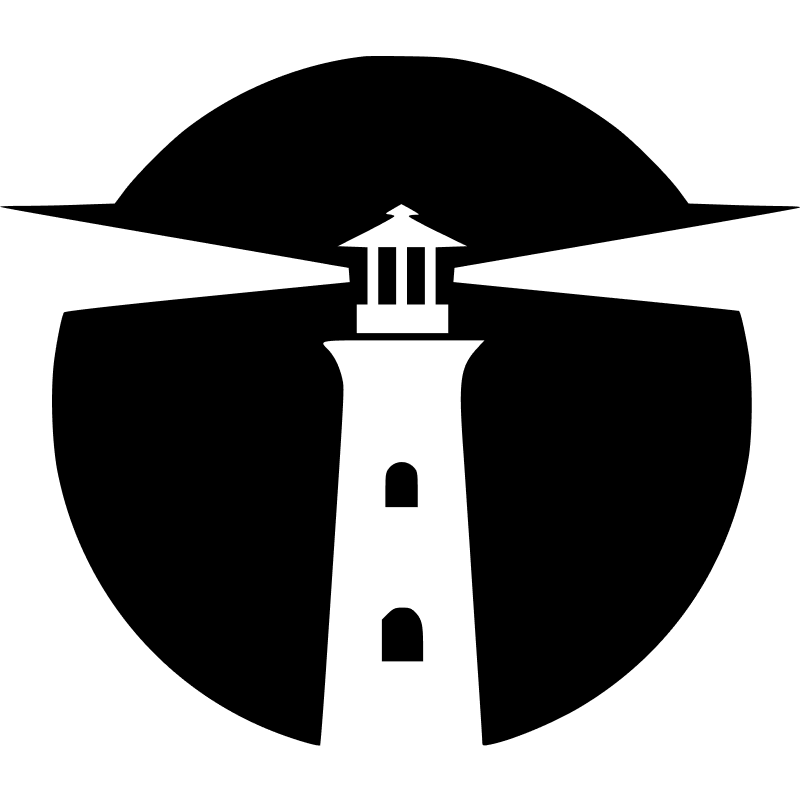 Lighthouse logo